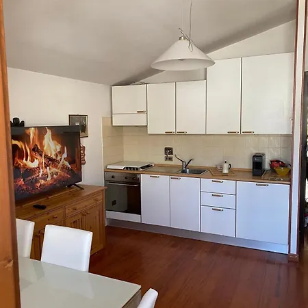 Casa Dolce Montagna Sestriere