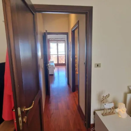 Casa Dolce Montagna * Sestriere
