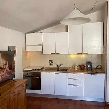Casa Dolce Montagna Διαμέρισμα