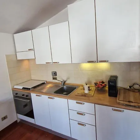 Casa Dolce Montagna * Sestriere