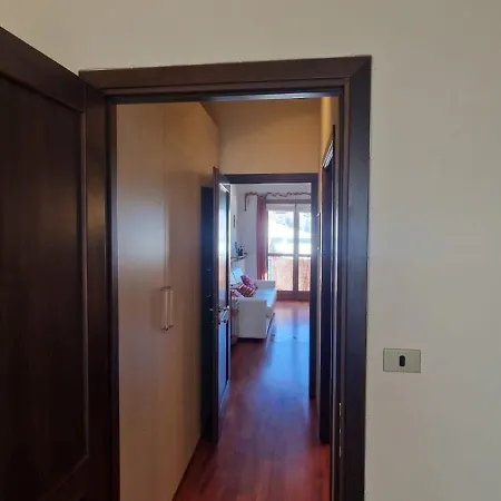Casa Dolce Montagna