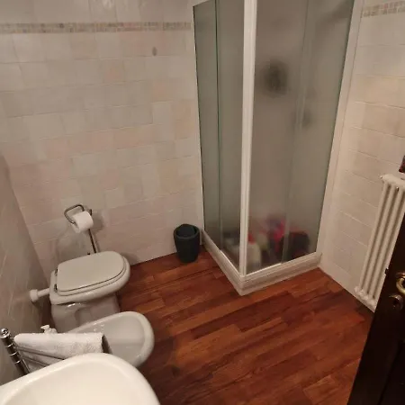 Διαμέρισμα Casa Dolce Montagna