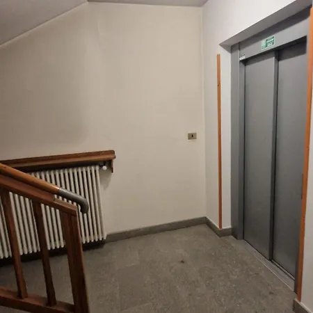 Casa Dolce Montagna 公寓 *