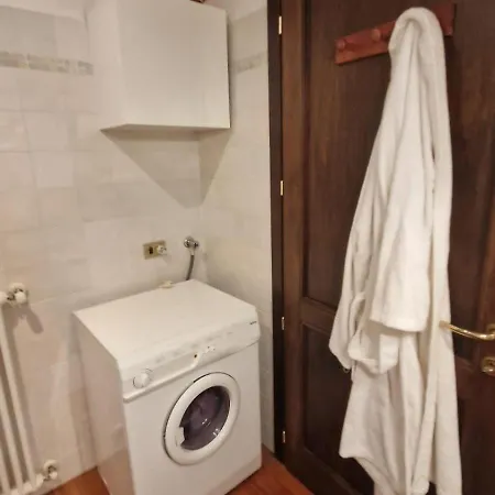 Casa Dolce Montagna Apartment