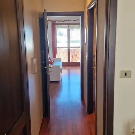 Casa Dolce Montagna 公寓