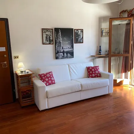 Casa Dolce Montagna 公寓 *
