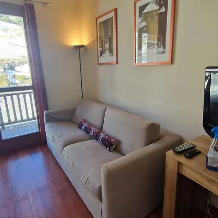 Casa Dolce Montagna Apartment Sestriere