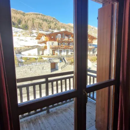 Casa Dolce Montagna *