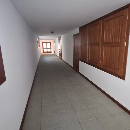 Casa Dolce Montagna Apartment *