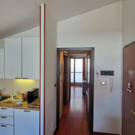 Apartment Casa Dolce Montagna Sestriere