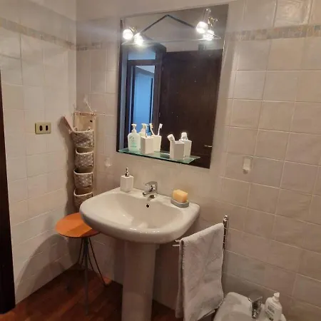 Casa Dolce Montagna *