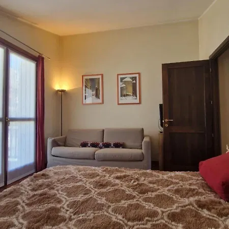 Casa Dolce Montagna