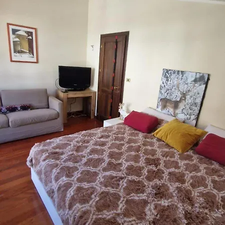 Casa Dolce Montagna Apartment