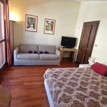 Casa Dolce Montagna * Sestriere