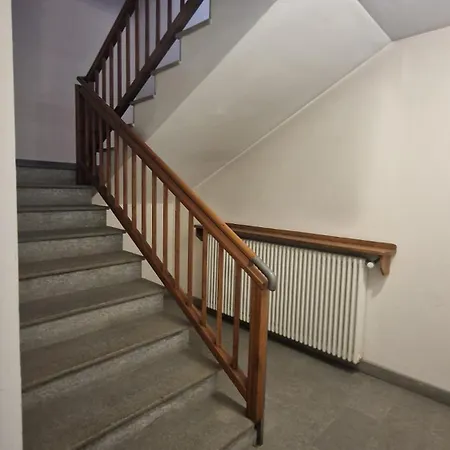 公寓 Casa Dolce Montagna *