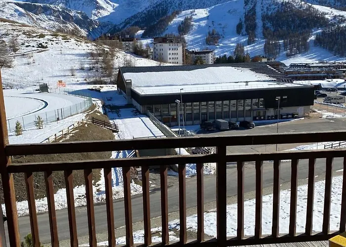 公寓 Casa Dolce Montagna