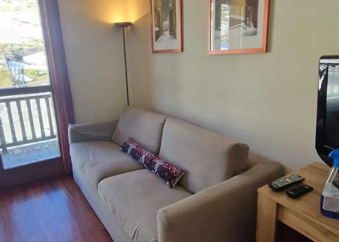 Casa Dolce Montagna 公寓 塞斯特雷