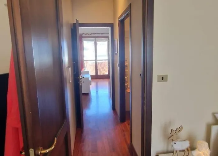 Casa Dolce Montagna * 塞斯特雷