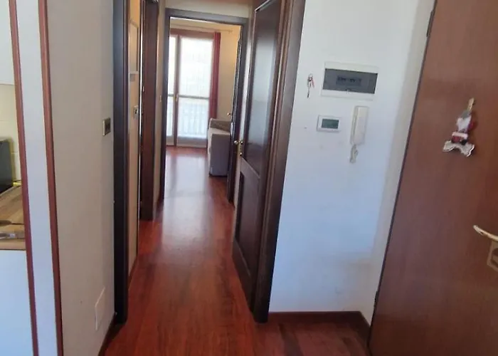 Casa Dolce Montagna 公寓 *