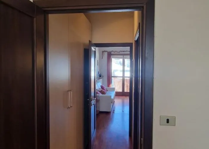 Casa Dolce Montagna