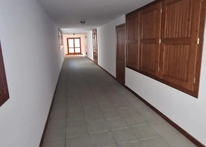 Casa Dolce Montagna 公寓 *