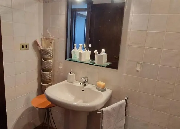 Casa Dolce Montagna *