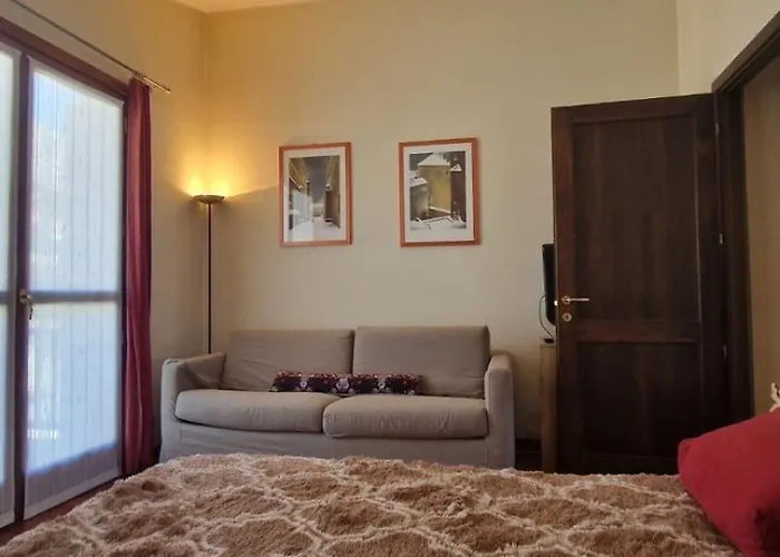 Casa Dolce Montagna
